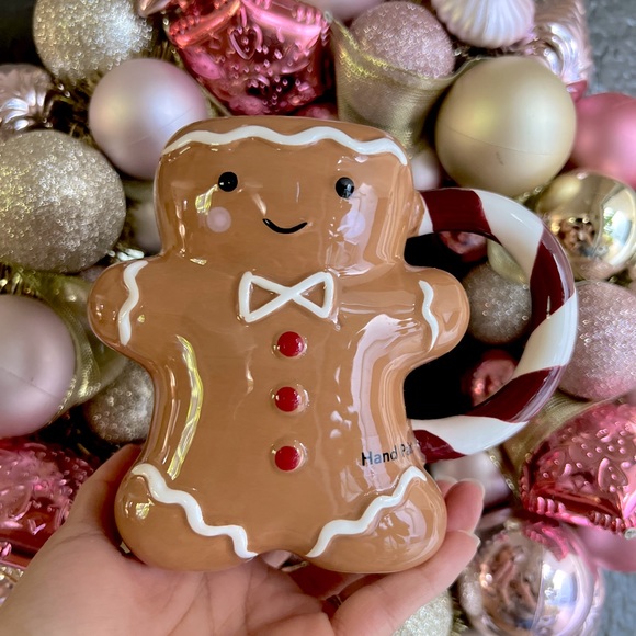 ✨NEW🎄Kohls St Nicholas Square Gingerbread Man Mug 2023🍪 - Picture 6 of 7